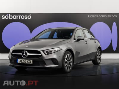 Mercedes-Benz A 250 e Style Plus