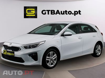 Kia Ceed 1.0 T-GDI