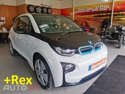 BMW i3 (60 Ah)