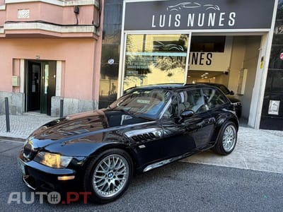 BMW Z3 3.0 i