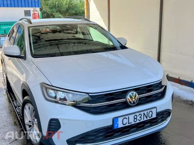 Volkswagen Taigo 1.0 TSI Urban
