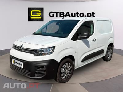 Citroen Berlingo ND