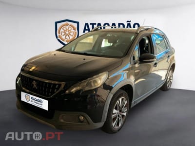 Peugeot 2008 1.2 PureTech Allure