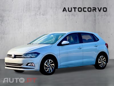 Volkswagen Polo 1.0 TSI Highline