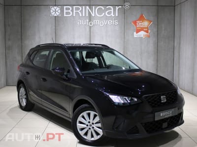 Seat Arona 1.0 TSI Style
