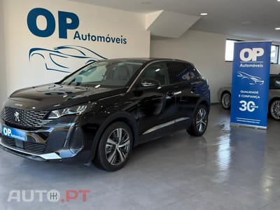 Peugeot 3008 1.6 Hybrid Allure Pack e-EAT8