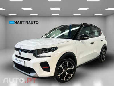 Citroen C3 1.2 Turbo Plus