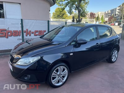 Seat Ibiza 1.4 16V Style