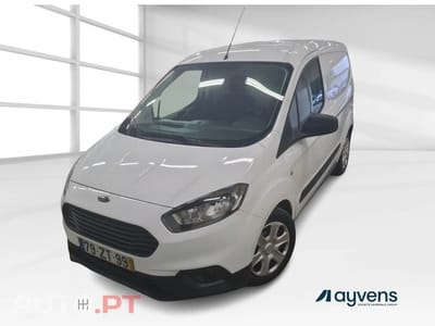 Ford Transit TRANSIT COURIER 1.5 TDCi Trend