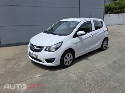 Opel Karl 1.0