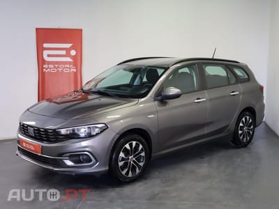 Fiat Tipo 1.3 Multijet  City Life