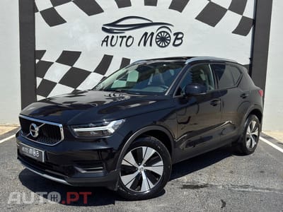 Volvo XC40 1.5 T2 Momentum Geartronic