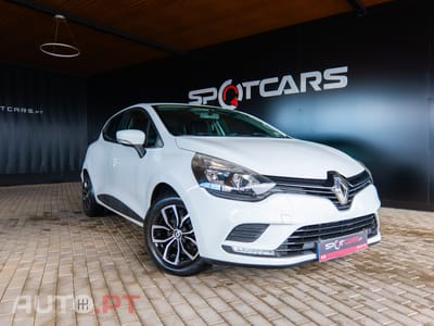 Renault Clio 1.5 dCi Zen