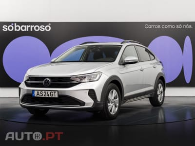 Volkswagen Taigo 1.0 TSI Life