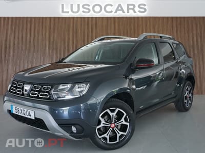 Dacia Duster 1.3 TCe Extreme
