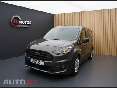 Ford Transit Connect Connect 1.5 TDCi 230 L2 Ambiente