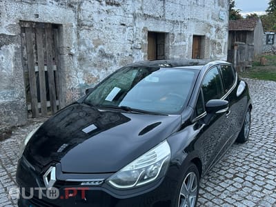 Renault Clio 1.5 dci
