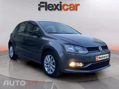 Volkswagen Polo 1.0 Trendline