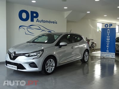 Renault Clio 1.5 Blue dCi Intens