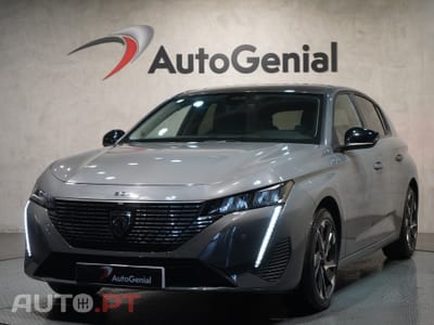 Peugeot 308 1.2 PureTech Allure