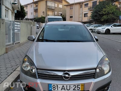 Opel Astra 1.3 Ctdi