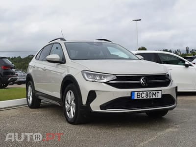 Volkswagen Taigo 1.0 TSI Life