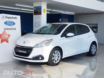 Peugeot 208 1.5 BlueHDi - IVA Dedutível