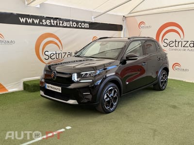 Citroen e-C3 30 kWh Autonomia Urbana You