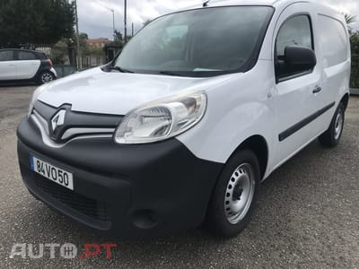 Renault Kangoo 1.5 dCi Business 3L