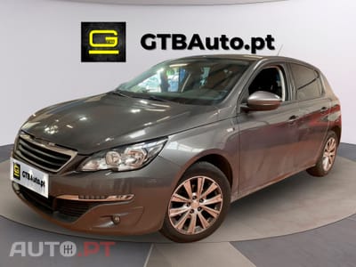 Peugeot 308 1.2 Puretech Style