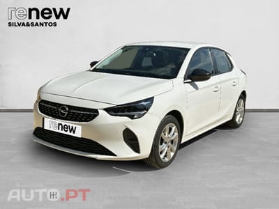 Opel Corsa Corsa 1.5 D Edition