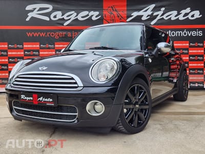 MINI One D