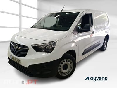 Opel Combo COMBO 1.5 CDTi L2H1 Enjoy