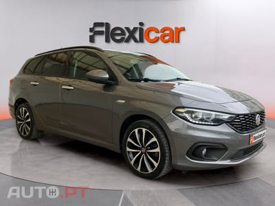 Fiat Tipo Station Wagon 1.6 M-Jet Lounge
