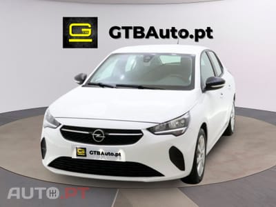 Opel Corsa 1.5 D Edition