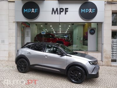 Opel Mokka 1.2 Hybrid GS eDCT