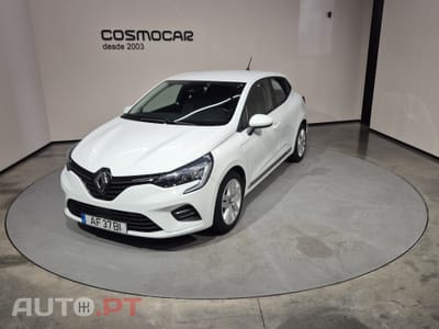 Renault Clio 1.5 BLUE DCI