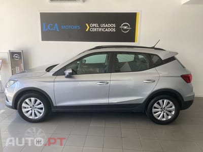 Seat Arona 1.0 TSI Style