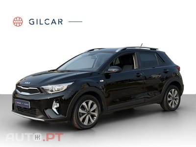 Kia Stonic 1.0 T-GDI Drive