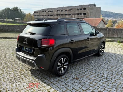 Citroen C3 Aircross 1.2 PureTech Feel