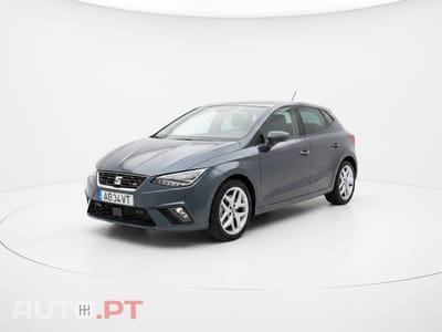Seat Ibiza 1.0 TSI FR