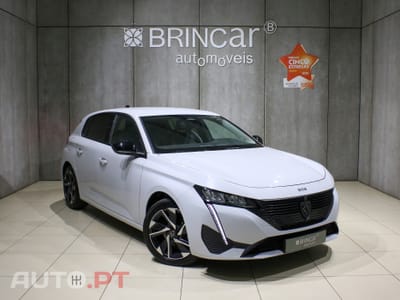 Peugeot 308 1.2 PureTech Allure