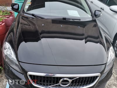 Volvo V40 Cross Country V40 Cross Country