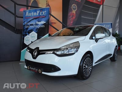 Renault Clio 1.5 dCi Confort