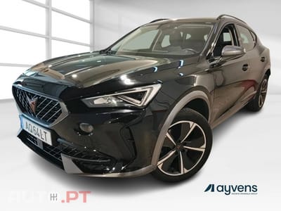 Cupra Formentor 2.0 TDI