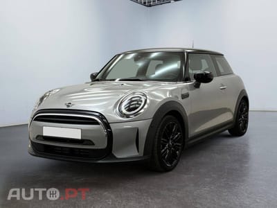 MINI One Cooper Premium Edition
