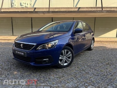 Peugeot 308 1.2 PureTech Active