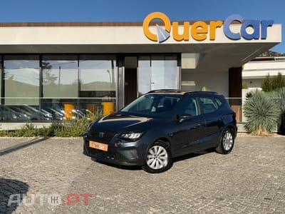 Seat Arona 1.0 TSI Style DSG