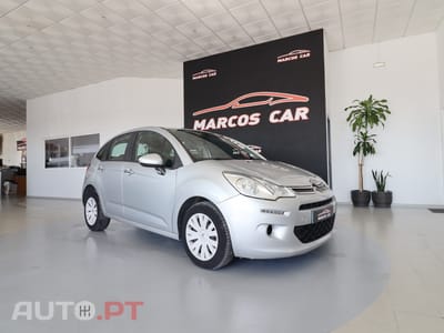 Citroen C3 1.4 HDi Attraction