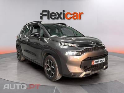 Citroen C3 Aircross 1.2 Puretech Feel
